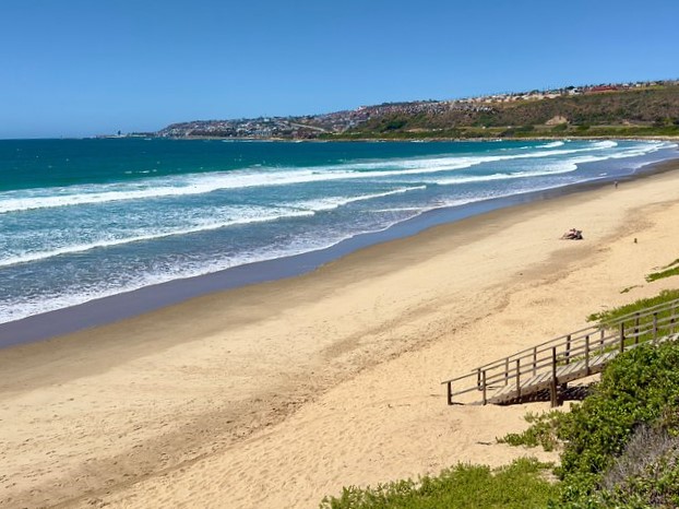 Diaz Beach 2-2