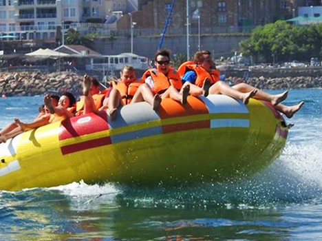 Mossel Bay Boat Adventures